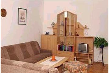 Austria Privát Ebbs, Exterior